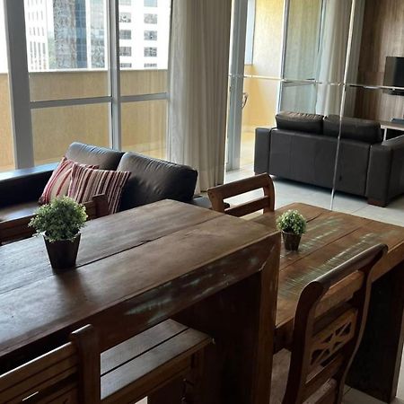 Flat Brookfield Towers 2409 Lejlighed Goiânia Eksteriør billede
