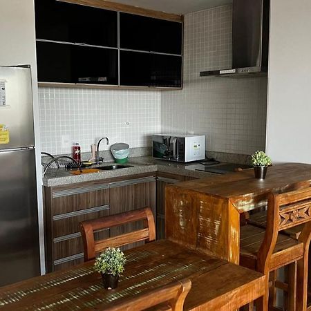 Flat Brookfield Towers 2409 Lejlighed Goiânia Eksteriør billede