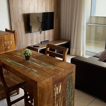 Flat Brookfield Towers 2409 Lejlighed Goiânia Eksteriør billede