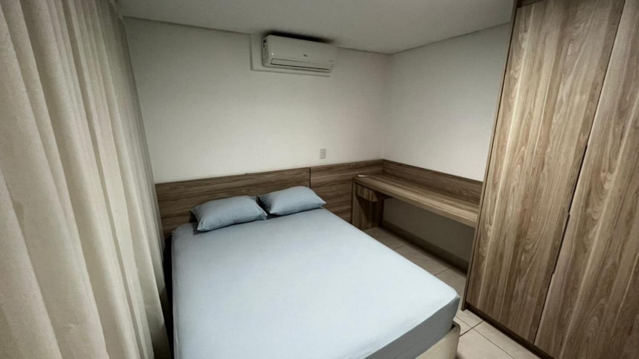 Flat Brookfield Towers 2409 Lejlighed Goiânia Eksteriør billede